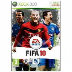 FIFA 10 Game FIFA 10 Game